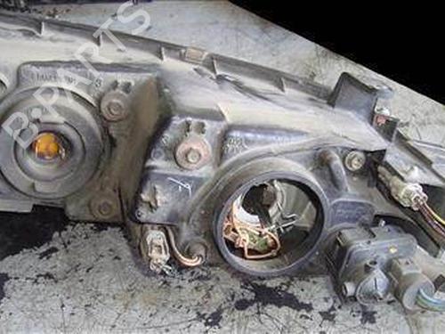 Right headlight MITSUBISHI GALANT VIII (EA_)  | BP11923086C29 