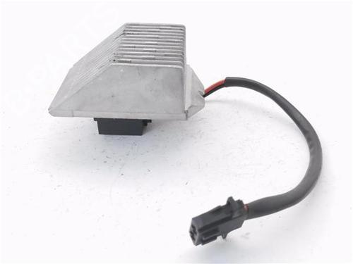 Heater resistor SEAT IBIZA IV (6J5, 6P1)  | BP30554229M108 