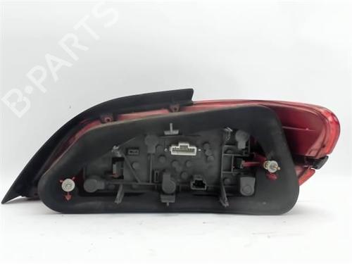 Left taillight PEUGEOT 406 (8B)  | BP13050166C34 