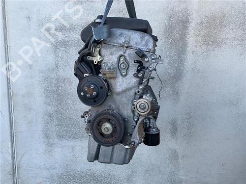 Engine SUZUKI SWIFT III (MZ, EZ)  | BP15540391M1 