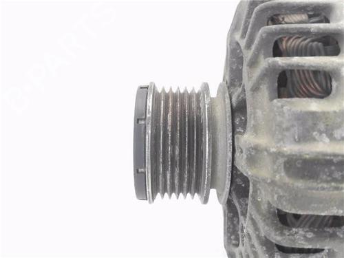 Alternator RENAULT GRAND SCÉNIC III (JZ0/1_) 1.5 dCi (JZ0B, JZ07) | BP29134659M7 