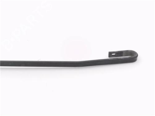 Front windshield wiper arm BMW X3 (E83) 3.0 i xDrive | BP24622556C143 