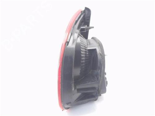 Left tailgate light VW GOLF VI (5K1) 1.4 | BP32235542C79