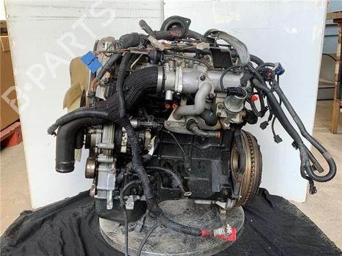 Moteur KIA SORENTO I (JC) [2002-2011]  30135468