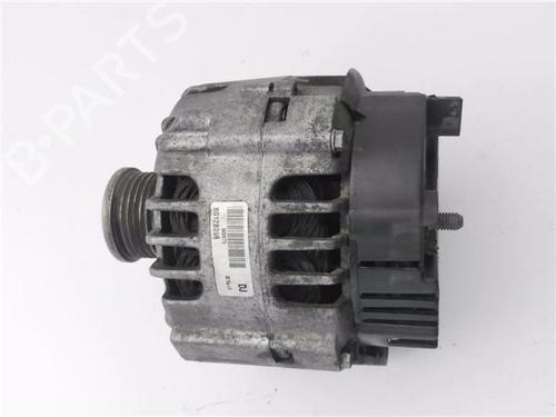 Alternator NISSAN PRIMASTAR Van (X83) 1.9 dCi 100 | BP29755046M7 