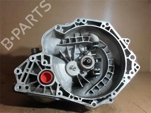 Gearkasse OPEL CORSA B (S93) [1993-2009]  13649184