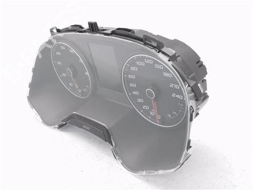 Instrument cluster SEAT IBIZA V (KJ1, KJG) 1.0 TSI | BP30412379C47