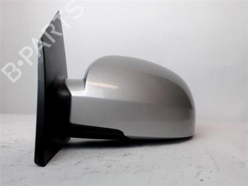 Left mirror HYUNDAI GETZ (TB)  | BP11239173C26 