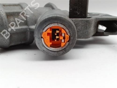 Front left seatbelt RENAULT MEGANE II (BM0/1_, CM0/1_)  | BP10495778I26 