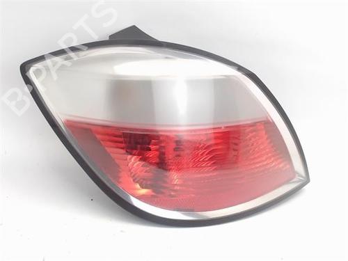 Left taillight OPEL ASTRA H (A04)  | BP16456750C34 