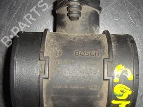 Mass air flow sensor OPEL COMBO Box Body/MPV 1.3 CDTI 16V | BP9660875M95 