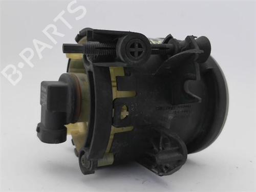 Left front fog light MERCEDES-BENZ A-CLASS (W169)  | BP22202460C30 