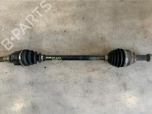 Used Left front driveshaft NISSAN PIXO (UA0) 1.0 (68 hp) 14244988