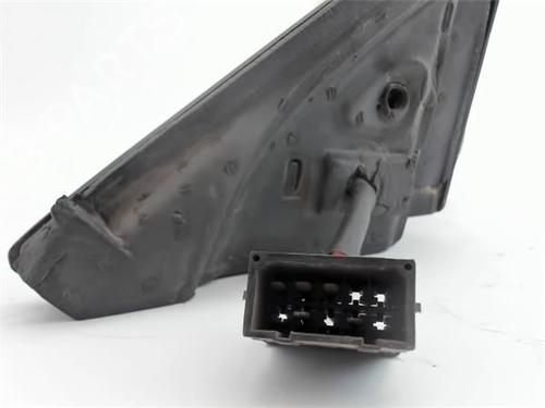 Right mirror AUDI A3 (8L1)  | BP13049749C27 