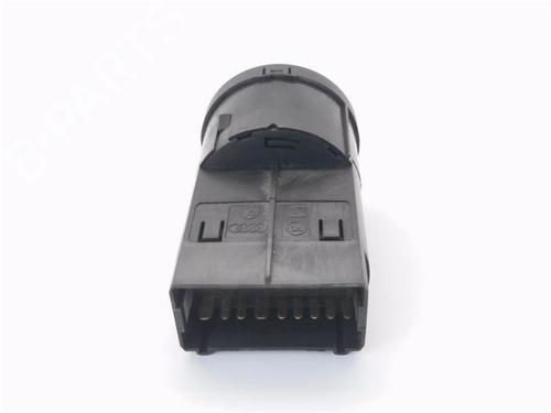 Steering column stalk SKODA FABIA II (542) 1.4 TDI | BP32450932I23 - Image 5