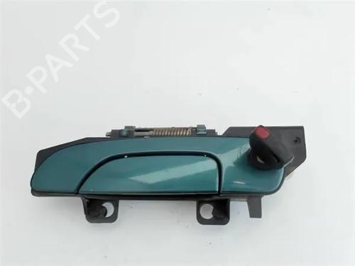 Used Front left exterior door handle FORD MONDEO II (BAP) 2.0 i (131 hp) 14342552