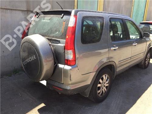 Kombiinstrument HONDA CR-V II (RD_)  | BP25604780C47 