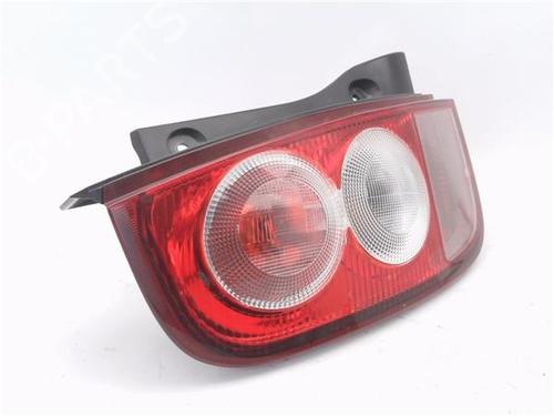 Left taillight NISSAN MICRA III (K12)  | BP28378392C34