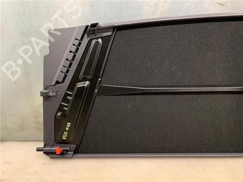Rear parcel shelf MERCEDES-BENZ A-CLASS (W168)  | BP22632630C85 