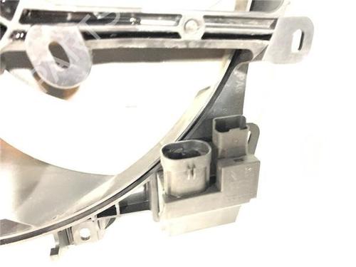 Radiator fan CITROËN C3 I (FC_, FN_)  | BP24622466M35 