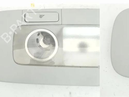 Right front fog light RENAULT LAGUNA II (BG0/1_)  | BP13053324C31 