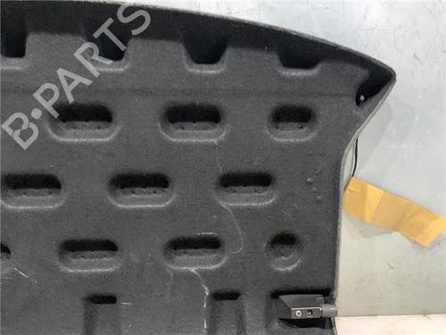 Rear parcel shelf SEAT IBIZA III (6L1) 1.4 16V | BP24869694C85 