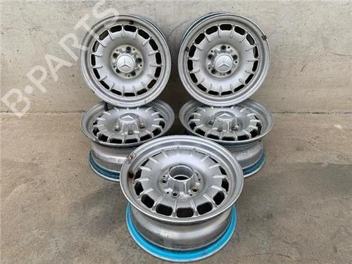 Fælk MERCEDES-BENZ S-CLASS (W140) [1991-1998]  15684383