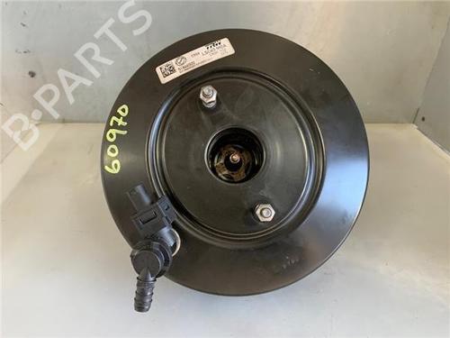 Servo brake FORD KA (RU8) 1.2 | BP32657377M42 - Image 2