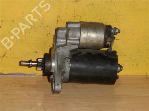 Used Starter SEAT CORDOBA (6K1, 6K2) [1993-2002]  9764686