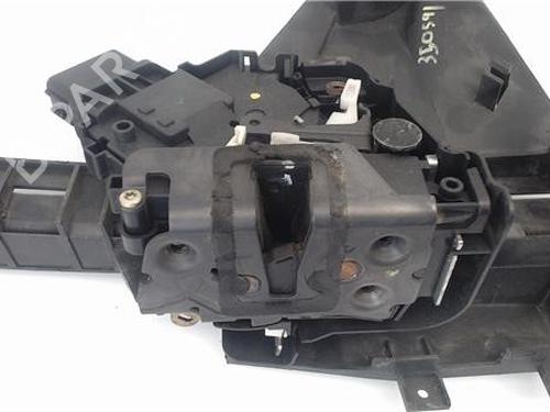Front right lock FORD FOCUS C-MAX (DM2) 1.6 | BP17082263C97 