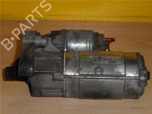 Used Starter RENAULT ESPACE IV (JK0/1_) [2002-2025]  9703794