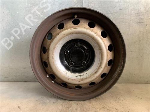 Used Rim PEUGEOT EXPERT Van (VF3A_, VF3U_, VF3X_) 2.0 HDi 120 (120 hp) 30277543