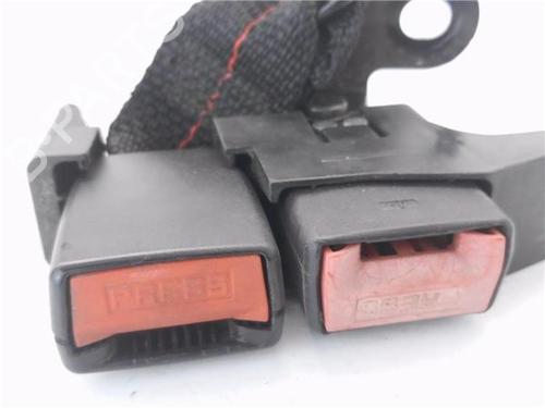 Seat buckle RENAULT CLIO III (BR0/1, CR0/1)  | BP30981078I32 