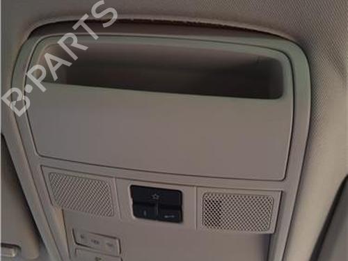 Interior roof light VW GOLF VI (5K1) | BP32417378I8 - Image 7