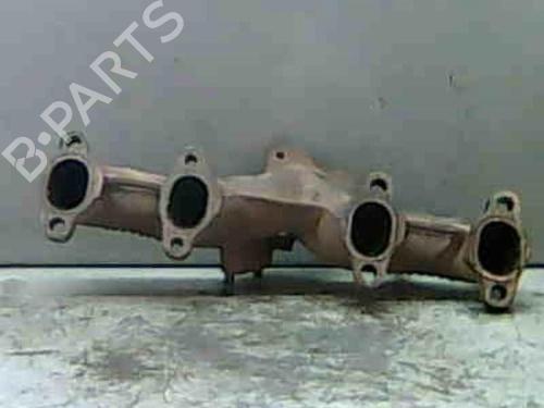 ABS pump BMW 3 (E36) 318 tds | BP9662267M43