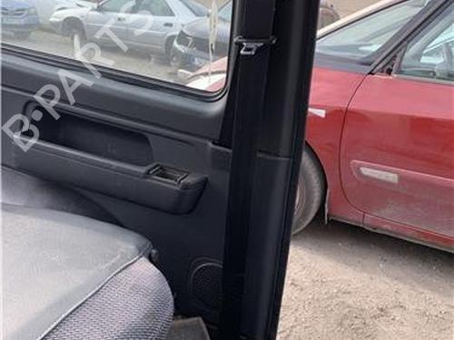 Front left seatbelt SUZUKI VITARA (ET, TA, TD)  | BP32418809I26 