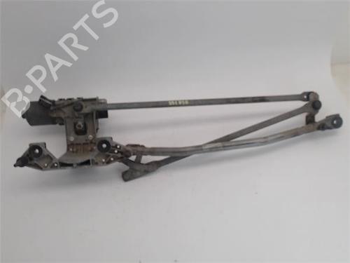 Used Front wiper motor FORD C-MAX (DM2) 1.8 TDCi (115 hp) 19288829