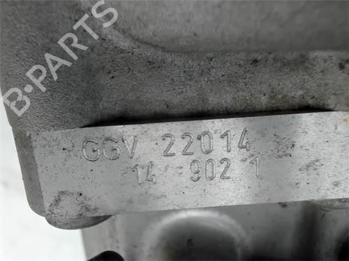 Gearbox VW POLO III (6N1)  | BP13043592M3 