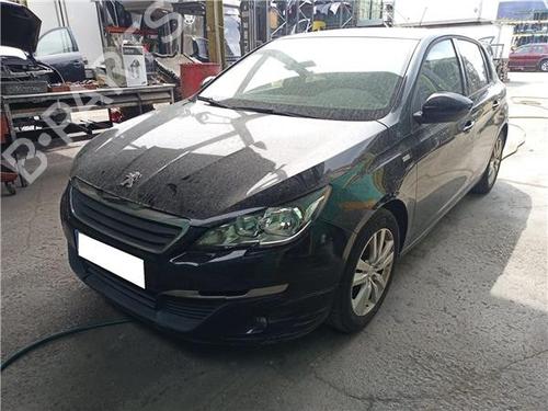 Used Parts PEUGEOT 308 II (LB_, LP_, LW_, LH_, L3_)  1.2 THP 110  4954139