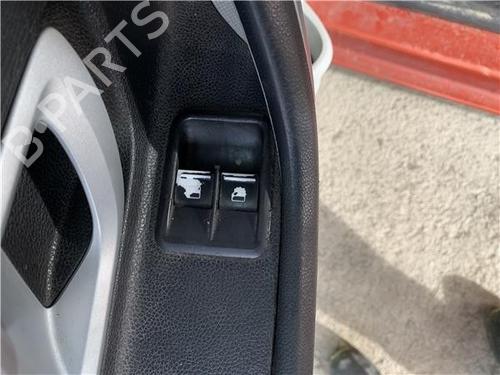 Left front window switch SKODA FABIA II (542) 1.4 TDI | BP32450933I27  - Image 7