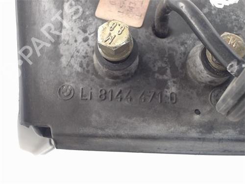 Left mirror BMW 3 (E36)  | BP13052269C26