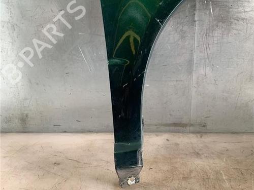 Right front fenders SKODA FABIA I (6Y2)  | BP16918319C42 