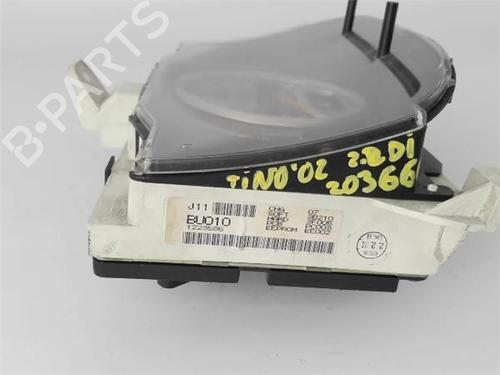 Instrument cluster NISSAN ALMERA TINO (V10) 2.2 dCi | BP9634972C47 