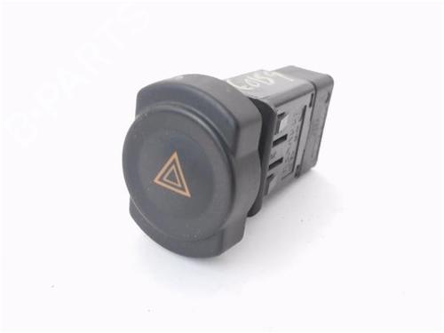Used Warning switch Warning switch DACIA SANDERO 1.4 (BS0C, BS0A, BS0G, BS1F, BS0E) (75 hp) 29135146 29135146