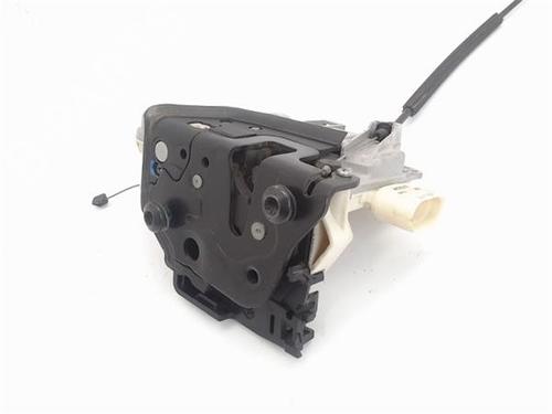 Front left lock SEAT ALTEA (5P1) 1.9 TDI | BP15901524C98 