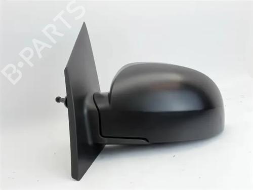 Used Left mirror HYUNDAI GETZ (TB) 1.1 (63 hp) 10719875
