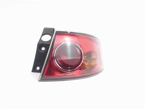 Used Right taillight SEAT IBIZA III (6L1) [2002-2009]  13543286