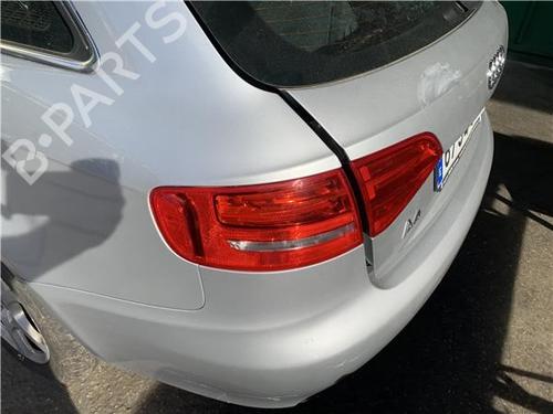 Left taillight AUDI A4 B8 Avant (8K5) 2.0 TDI | BP32418425C34 