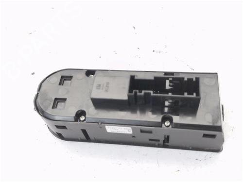 Left front window switch OPEL ASTRA H GTC (A04)  | BP25009987I27 