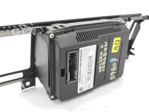 Display monitor OPEL VECTRA C Estate (Z02) 1.9 CDTI (F35) | BP22651684C48 